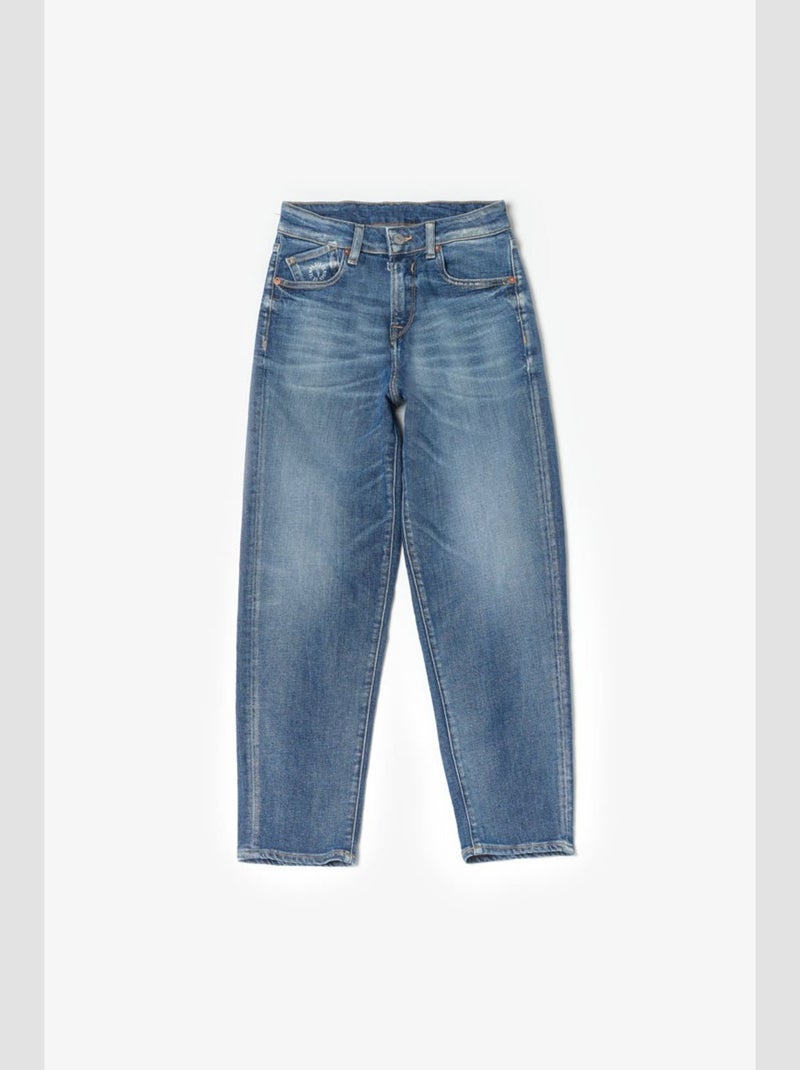 Jeans ARNAU loose large 'Le Temps Des Cerises' Bleu - Kiabi