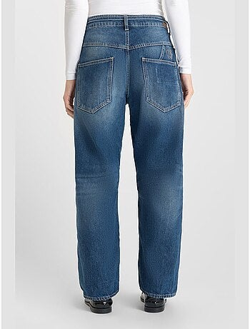 Jeans balloon loose large 'Le Temps Des Cerises'