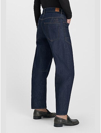 Jeans balloon loose large 'Le Temps Des Cerises'