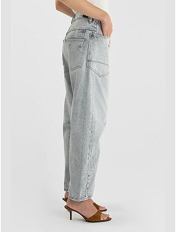 Jeans balloon loose large 'Le Temps Des Cerises'