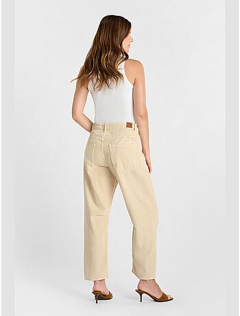 Jeans balloon loose large 'Le Temps Des Cerises'