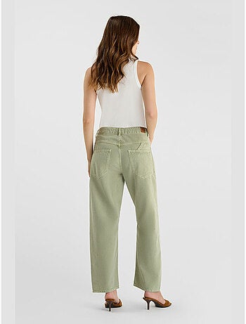 Jeans balloon loose large 'Le Temps Des Cerises'