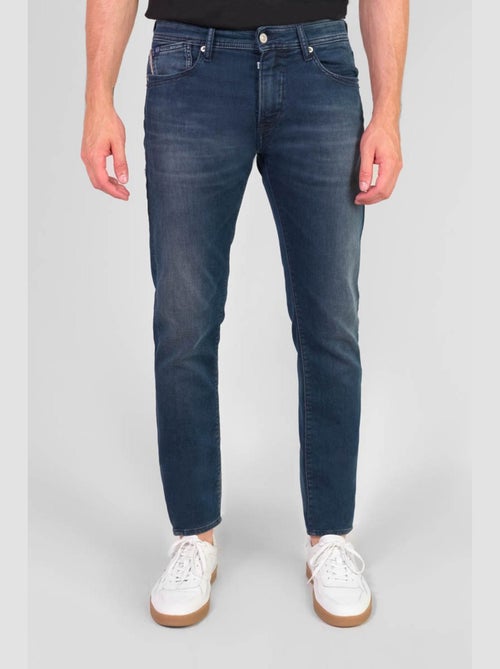 Jeans BLUE JOGG 700/11 ajusté 'Le Temps Des Cerises' - Kiabi