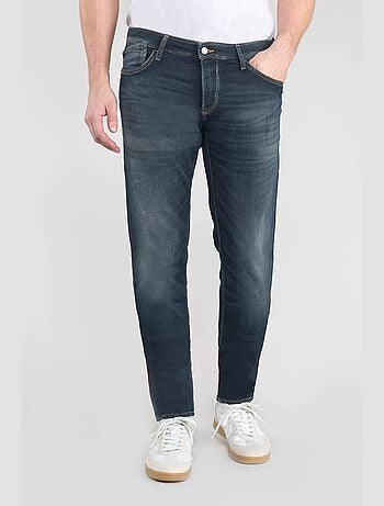 Jeans BLUE JOGG 700/11 ajusté 'Le Temps Des Cerises'
