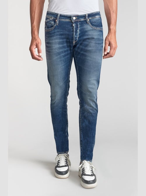 Jeans BLUE JOGG 700/11 ajusté 'Le Temps Des Cerises' - Kiabi