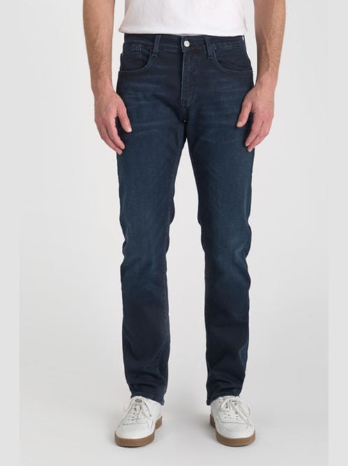 Jeans BLUE JOGG 700/11 ajusté 'Le Temps Des Cerises' - Kiabi