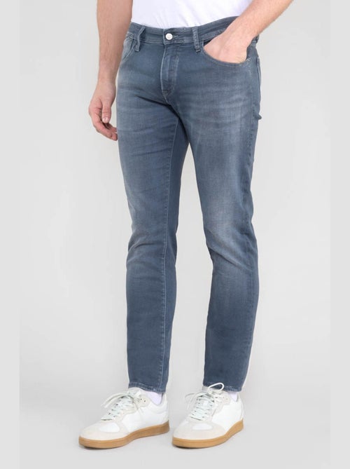 Jeans BLUE JOGG 700/11 ajusté 'Le Temps Des Cerises' - Kiabi