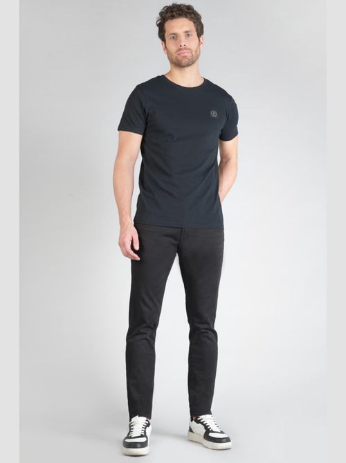 Jeans BLUE JOGG 700/11 ajusté 'Le Temps Des Cerises' - Kiabi