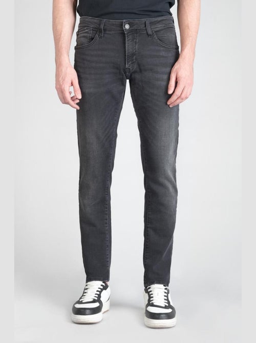 Jeans BLUE JOGG 700/11 ajusté 'Le Temps Des Cerises' - Kiabi