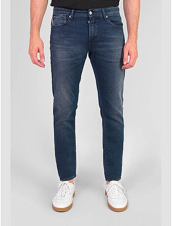 Jeans BLUE JOGG 700/11 slim 'Le Temps Des Cerises'
