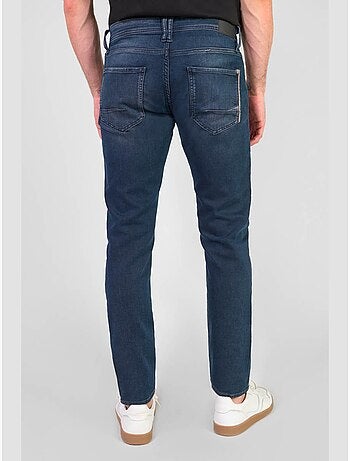 Jeans BLUE JOGG 700/11 slim 'Le Temps Des Cerises'