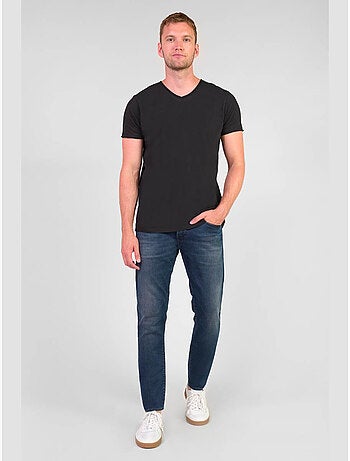 Jeans BLUE JOGG 700/11 slim 'Le Temps Des Cerises'
