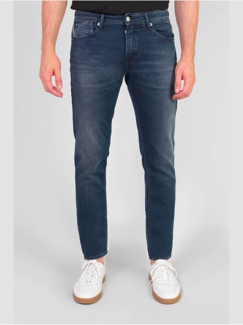 Jeans BLUE JOGG 700/11 slim 'Le Temps Des Cerises' - Kiabi Jeans BLUE JOGG 700/11 slim 'Le Temps Des Cerises' - Kiabi