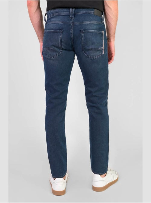 Jeans BLUE JOGG 700/11 slim 'Le Temps Des Cerises' - Kiabi Jeans BLUE JOGG 700/11 slim 'Le Temps Des Cerises' - Kiabi