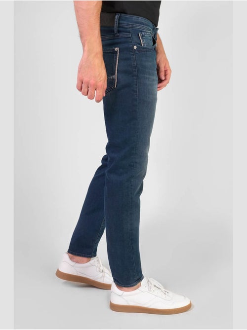 Jeans BLUE JOGG 700/11 slim 'Le Temps Des Cerises' - Kiabi Jeans BLUE JOGG 700/11 slim 'Le Temps Des Cerises' - Kiabi
