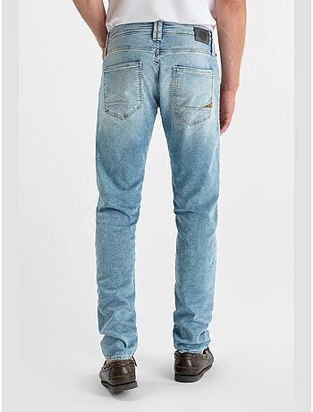 Jeans BLUE JOGG 700/11 slim 'Le Temps Des Cerises'