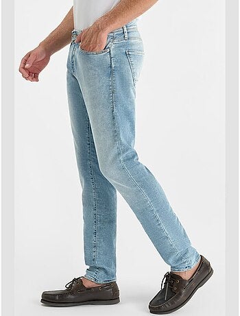 Jeans BLUE JOGG 700/11 slim 'Le Temps Des Cerises'