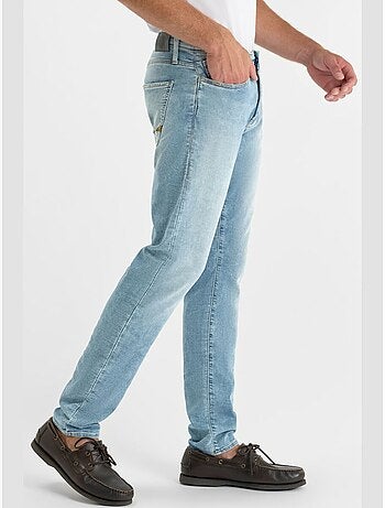 Jeans BLUE JOGG 700/11 slim 'Le Temps Des Cerises'
