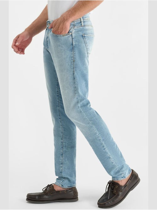 Jeans BLUE JOGG 700/11 slim 'Le Temps Des Cerises' - Kiabi