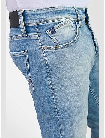 Jeans BLUE JOGG 700/11 slim 'Le Temps Des Cerises'