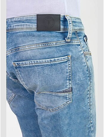 Jeans BLUE JOGG 700/11 slim 'Le Temps Des Cerises'