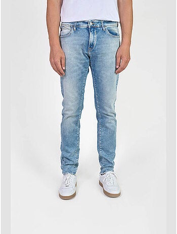 Jeans BLUE JOGG 700/11 slim 'Le Temps Des Cerises'