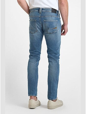 Jeans BLUE JOGG 700/11 slim 'Le Temps Des Cerises'