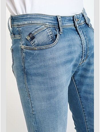 Jeans BLUE JOGG 700/11 slim 'Le Temps Des Cerises'