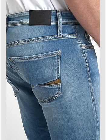 Jeans BLUE JOGG 700/11 slim 'Le Temps Des Cerises'