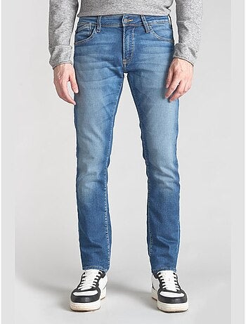 Jeans BLUE JOGG 700/11 slim 'Le Temps Des Cerises'