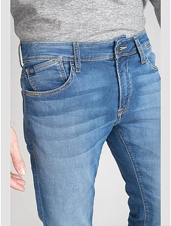 Jeans BLUE JOGG 700/11 slim 'Le Temps Des Cerises'