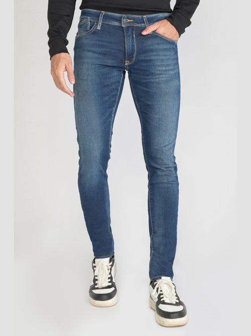 Jeans BLUE JOGG 700/11 slim 'Le Temps Des Cerises' - Kiabi