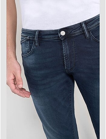 Jeans BLUE JOGG 700/11 slim 'Le Temps Des Cerises'