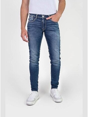 Jeans BLUE JOGG 700/11 slim 'Le Temps Des Cerises'