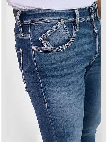 Jeans BLUE JOGG 700/11 slim 'Le Temps Des Cerises'