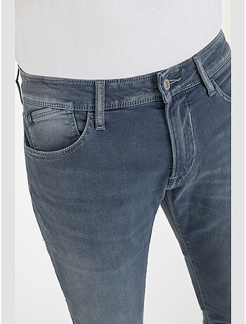 Jeans BLUE JOGG 700/11 slim 'Le Temps Des Cerises'