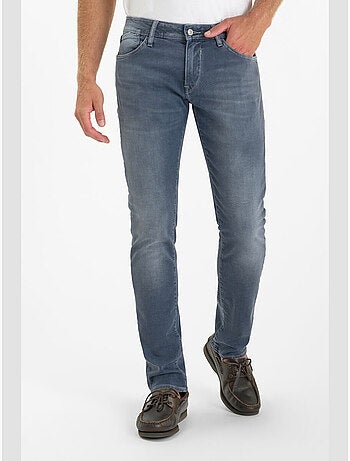 Jeans BLUE JOGG 700/11 slim 'Le Temps Des Cerises'
