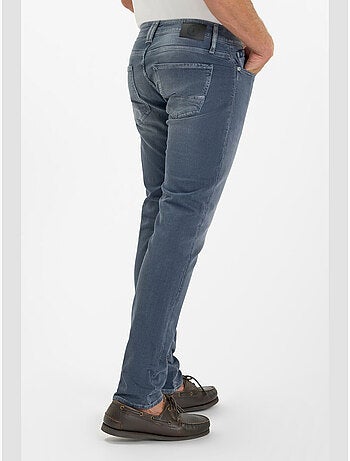Jeans BLUE JOGG 700/11 slim 'Le Temps Des Cerises'