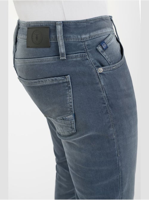 Jeans BLUE JOGG 700/11 slim 'Le Temps Des Cerises' - Kiabi Jeans BLUE JOGG 700/11 slim 'Le Temps Des Cerises' - Kiabi