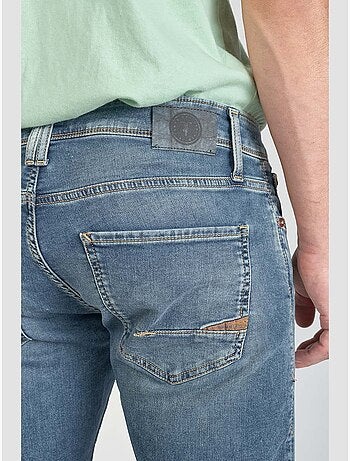 Jeans BLUE JOGG 700/11 slim 'Le Temps Des Cerises'