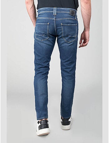 Jeans BLUE JOGG 700/11 slim 'Le Temps Des Cerises'
