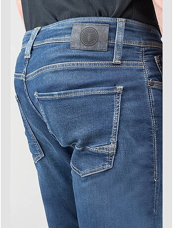 Jeans BLUE JOGG 700/11 slim 'Le Temps Des Cerises'