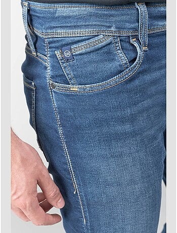 Jeans BLUE JOGG 700/11 slim 'Le Temps Des Cerises'
