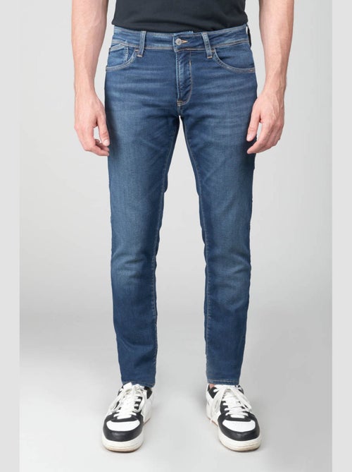 Jeans BLUE JOGG 700/11 slim 'Le Temps Des Cerises' - Kiabi