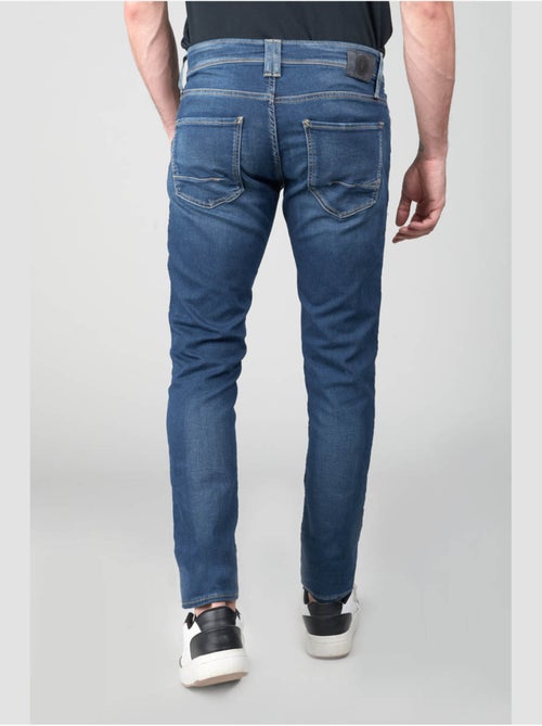 Jeans BLUE JOGG 700/11 slim 'Le Temps Des Cerises' - Kiabi
