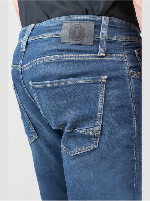 Jeans BLUE JOGG 700/11 slim 'Le Temps Des Cerises' - Kiabi