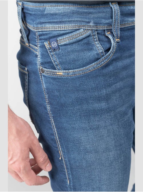 Jeans BLUE JOGG 700/11 slim 'Le Temps Des Cerises' - Kiabi