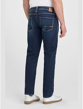 Jeans BLUE JOGG 700/11 slim 'Le Temps Des Cerises'