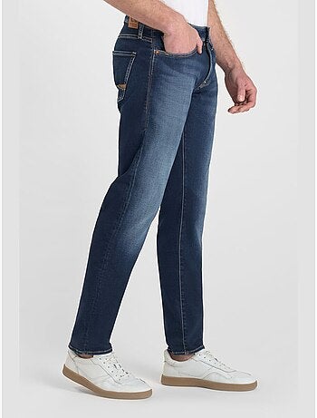 Jeans BLUE JOGG 700/11 slim 'Le Temps Des Cerises'