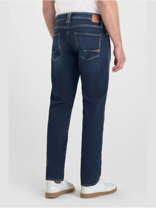 Jeans BLUE JOGG 700/11 slim 'Le Temps Des Cerises' - Kiabi Jeans BLUE JOGG 700/11 slim 'Le Temps Des Cerises' - Kiabi